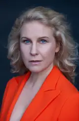 Eva Melander