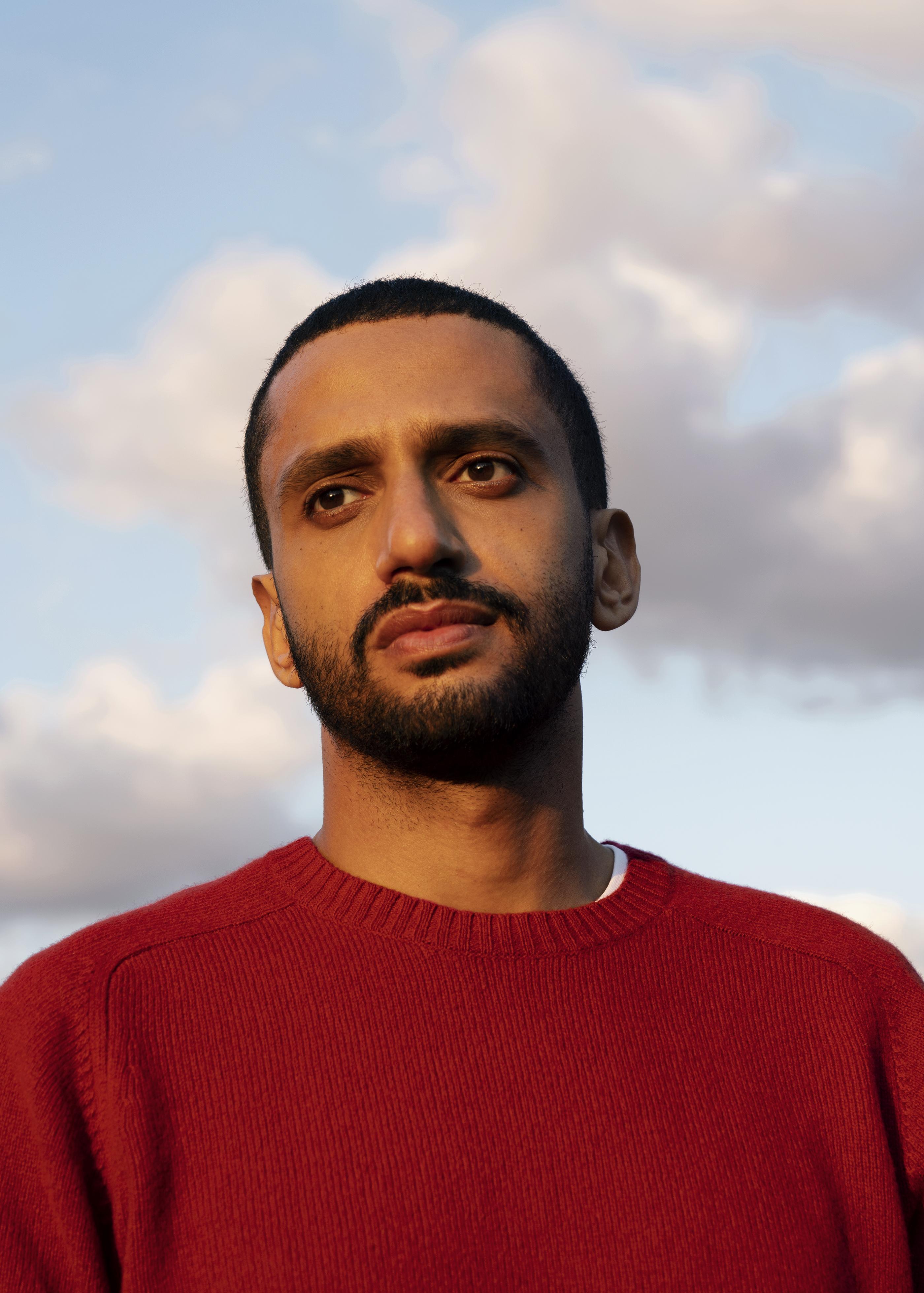 Mohamed Hatem