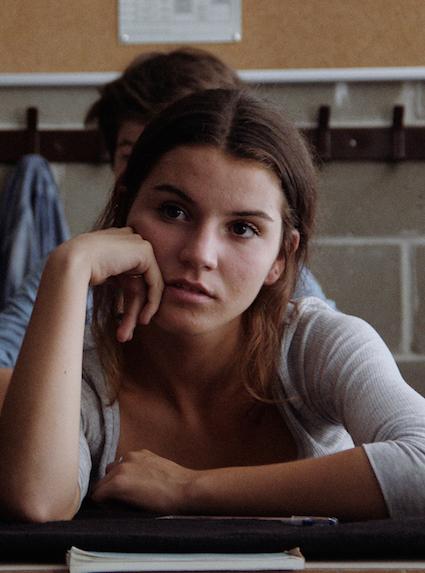 actor Mireia Vilapuig large photo