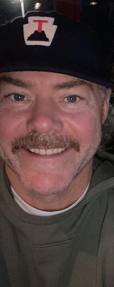 actor Chad Cole large photo