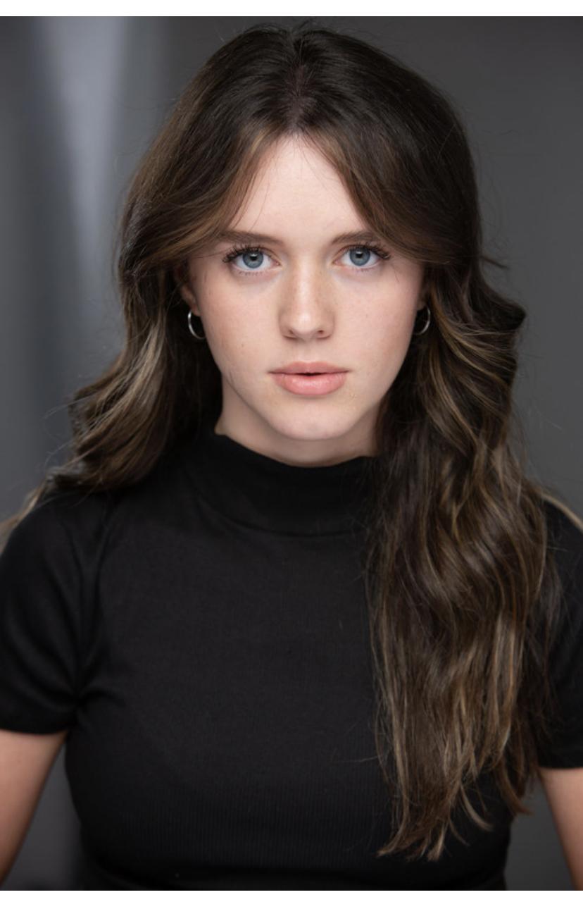 actor Dylan Gledhill large photo