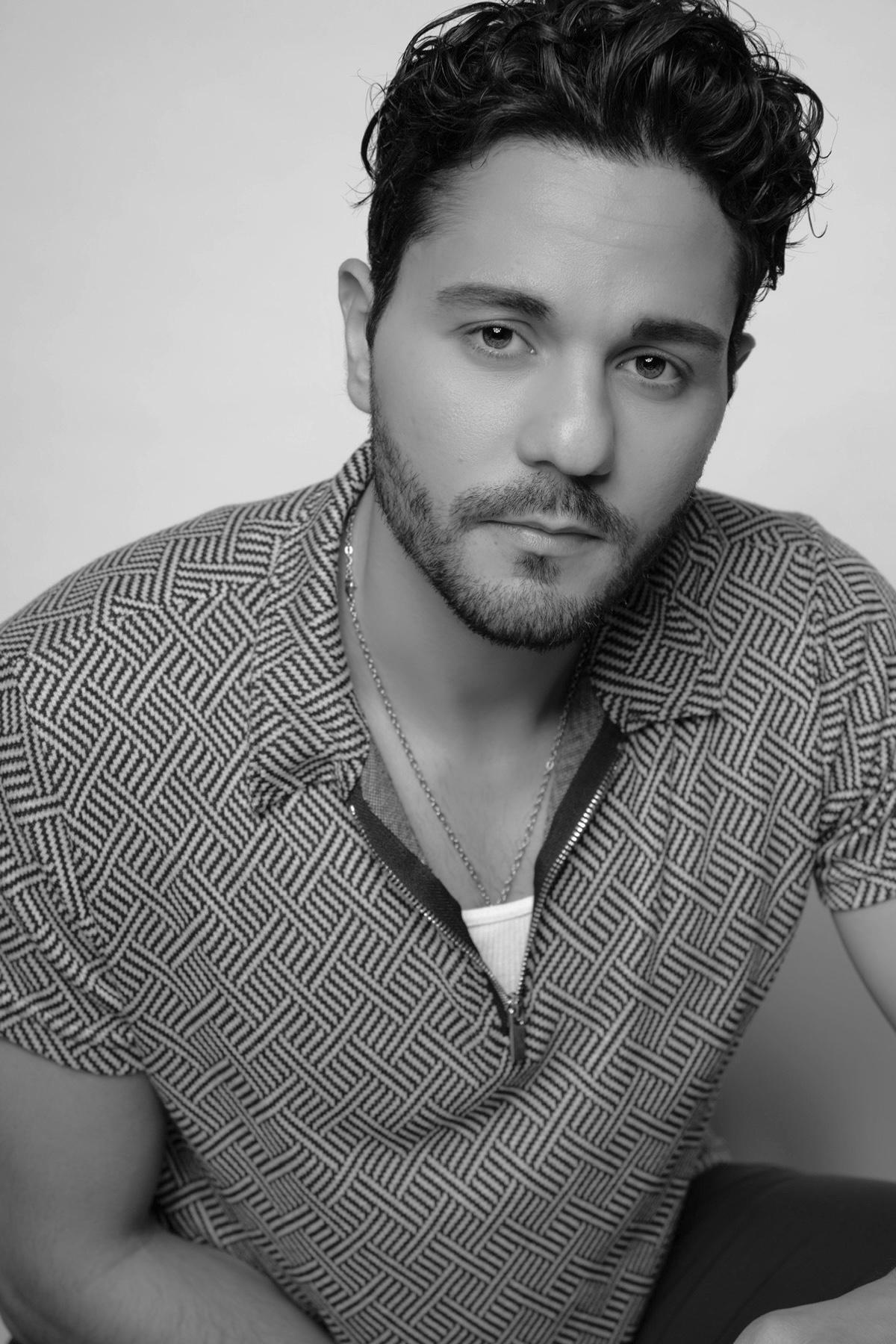 Mostafa Elmorsy