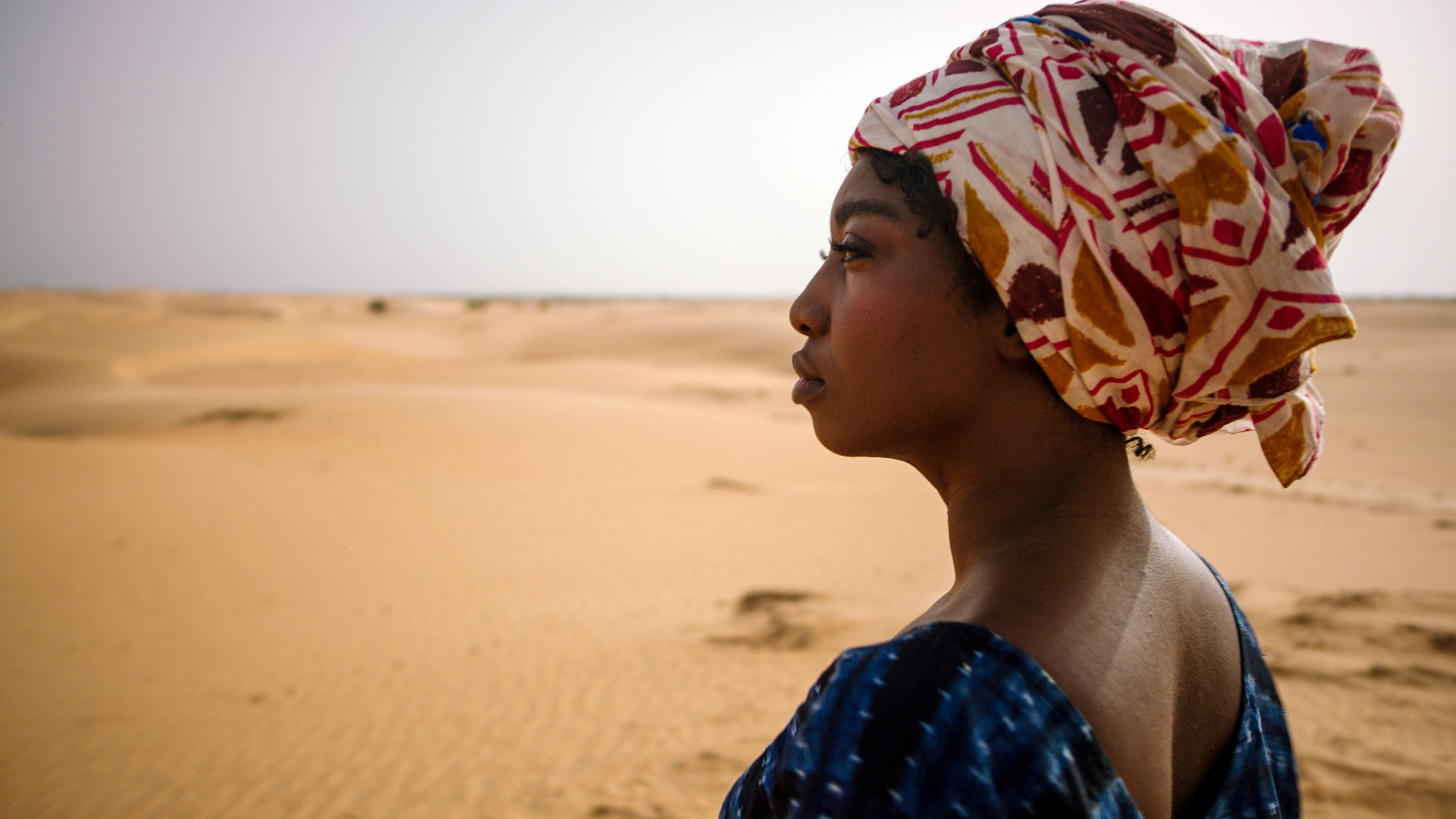 The Great Green Wall
