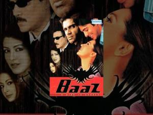 Baaz: A Bird in Danger [Hindi]