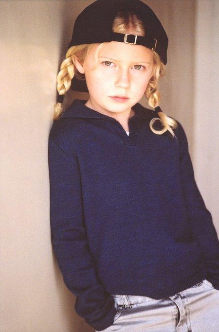 actor Lindsey Leino large photo