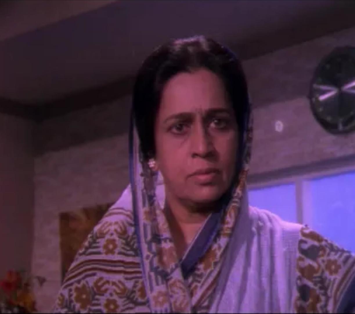 actor Daya Dongre large photo