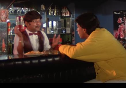 actor Raja Duggal large photo