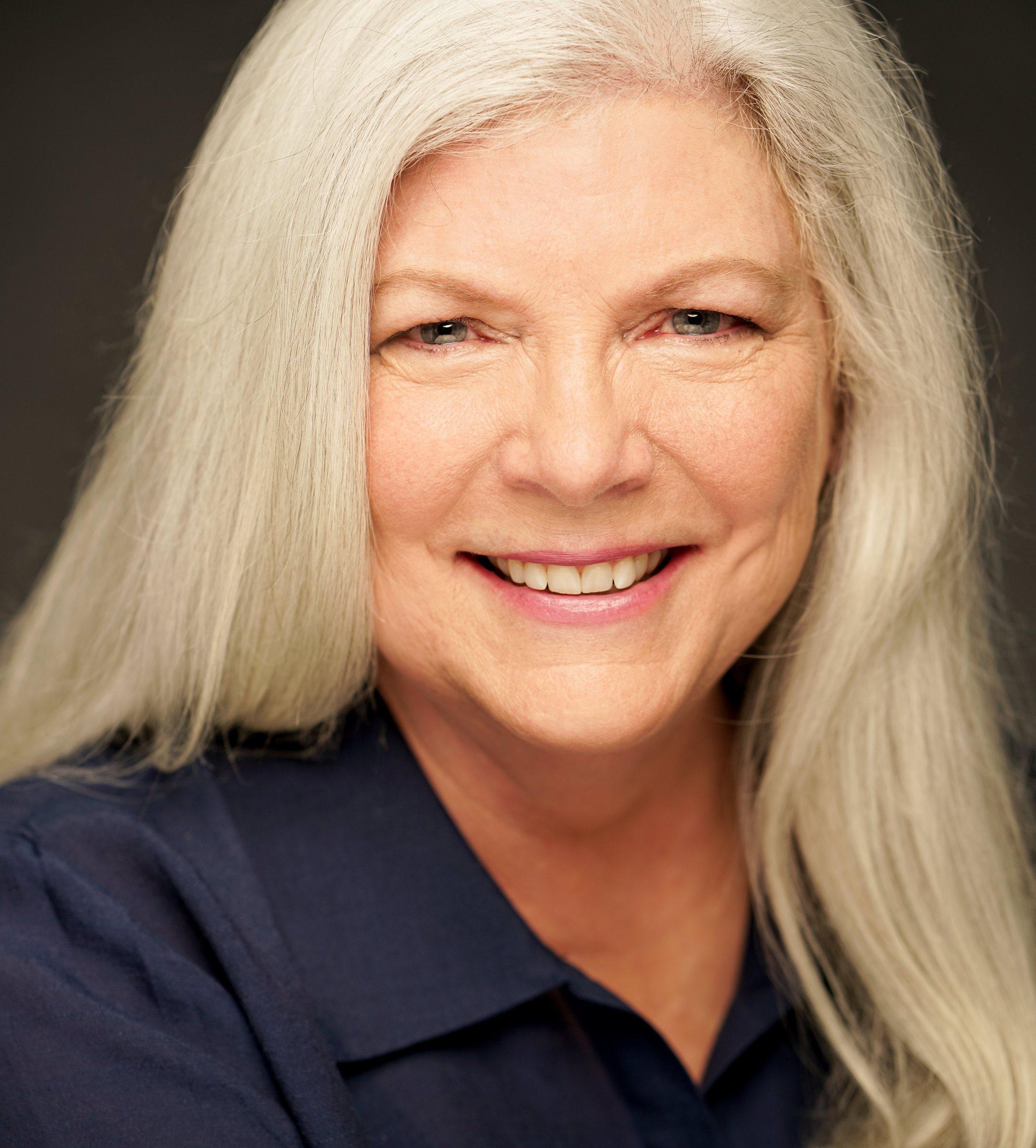 actor Jill Sughrue large photo