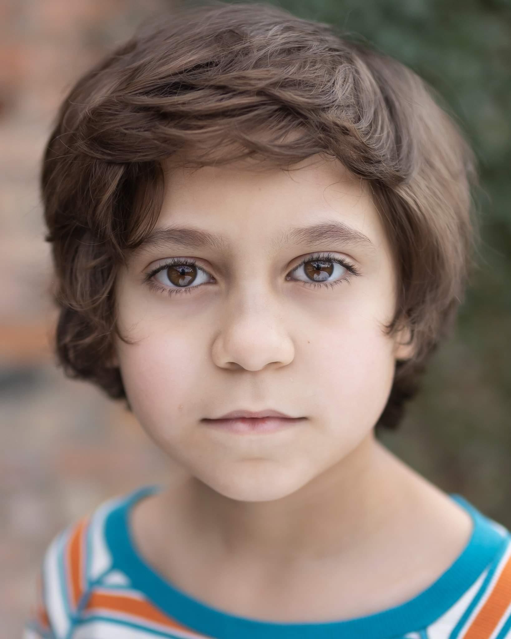 actor Bastian Antonio Fuentes large photo actor Bastian Antonio Fuentes large photo