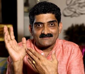 actor Abhay Kulkarni large photo