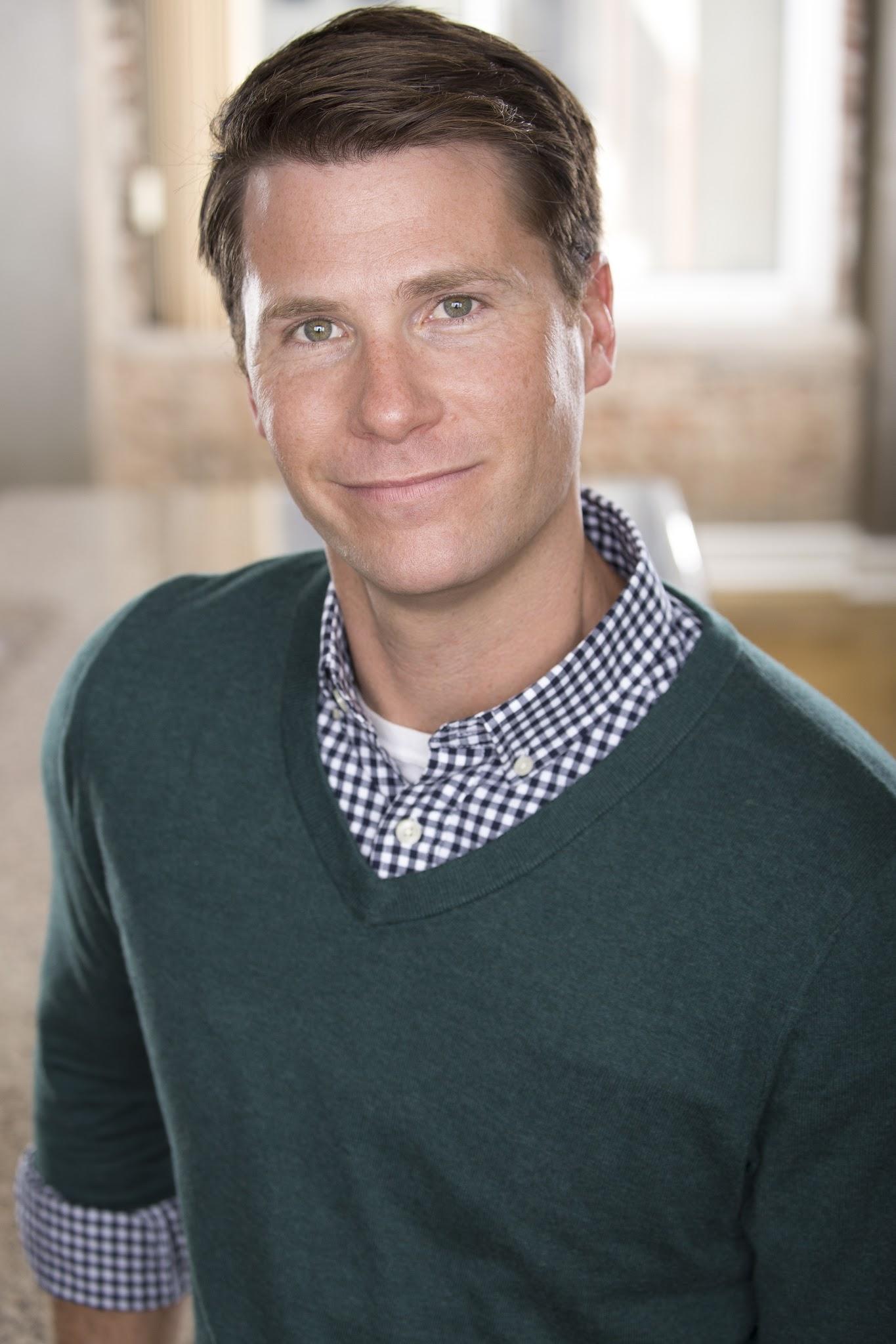 actor Kevin Held large photo