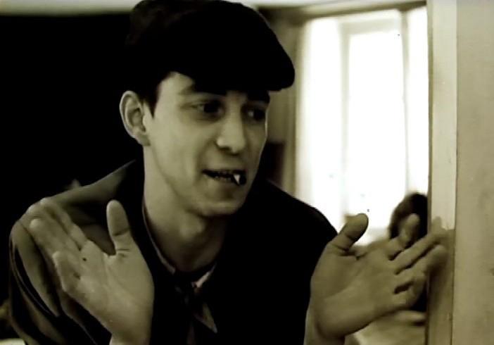 actor Nikolay Dobrynin large photo