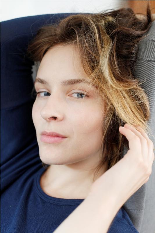 actor Maria Roveran large photo