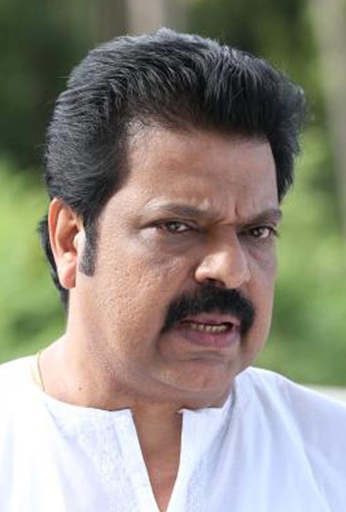 actor Lishoy large photo