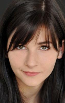 actor Margot Berner large photo