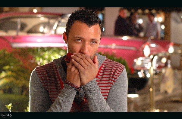 actor Ahmed Fahmi large photo