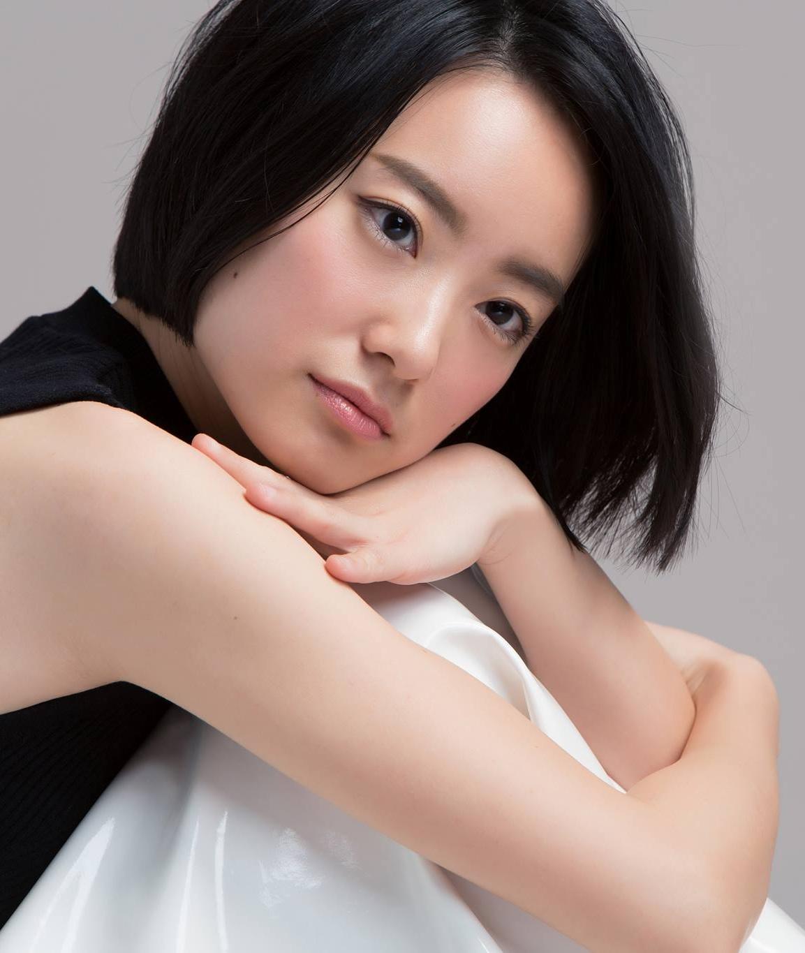 actor Yu-Chen He large photo