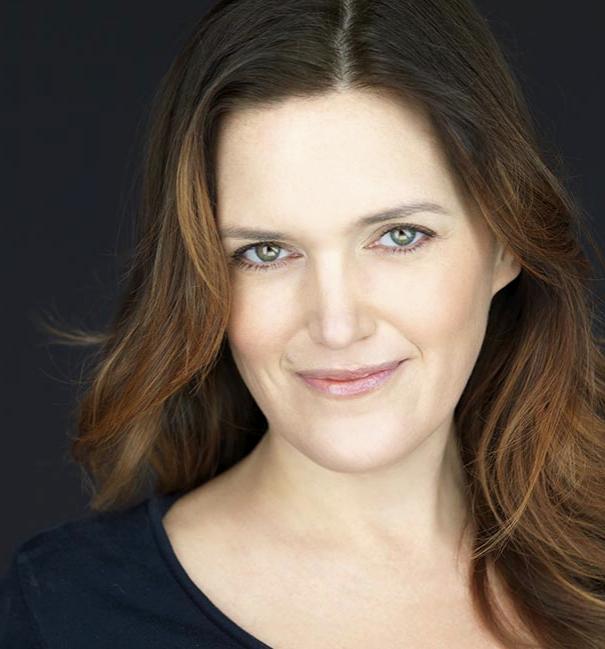 actor Maureen O'Malley large photo