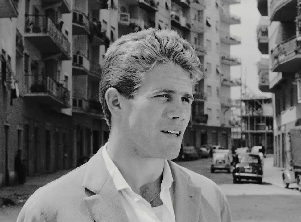 actor Piero Morgia large photo