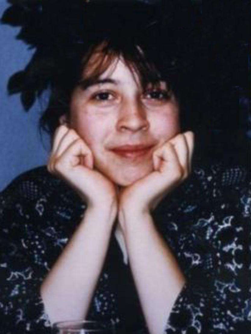 actor Hélène Frinking large photo