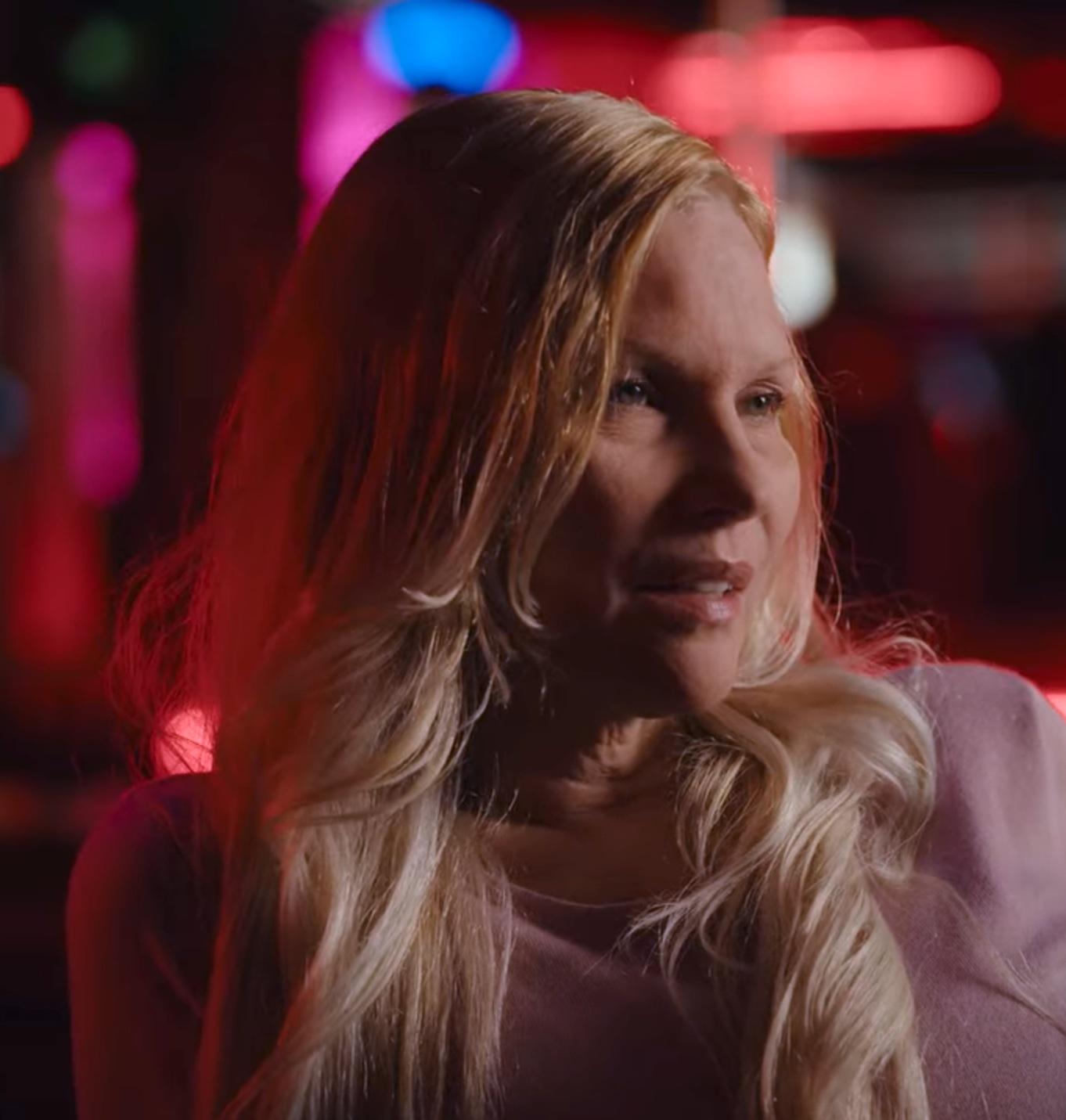 actor Heather Lane large photo