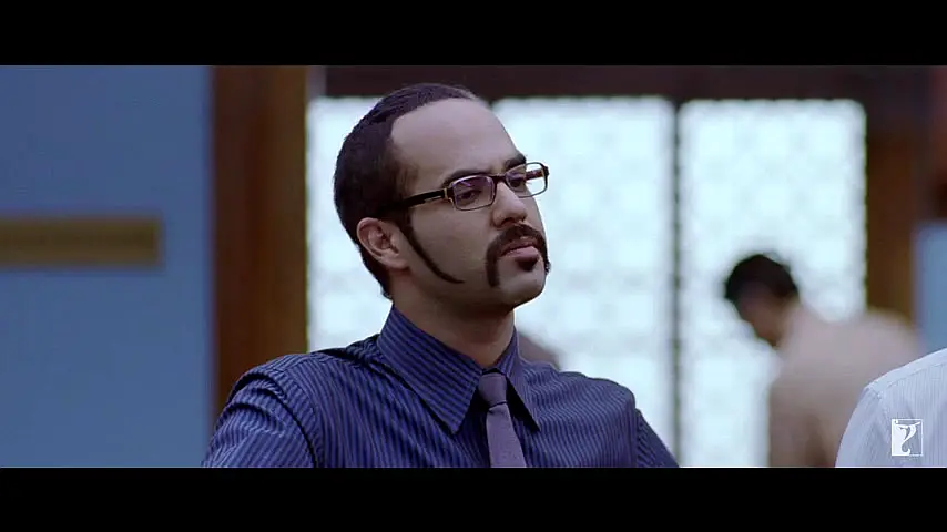 Rocket Singh: Salesman of the Year