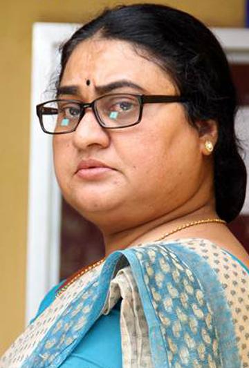 actor Bindu Panikkar large photo