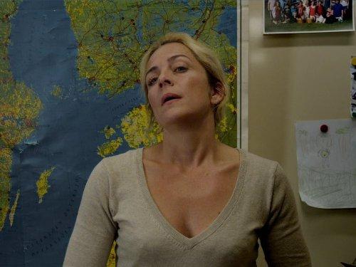 actor Lia Boysen large photo