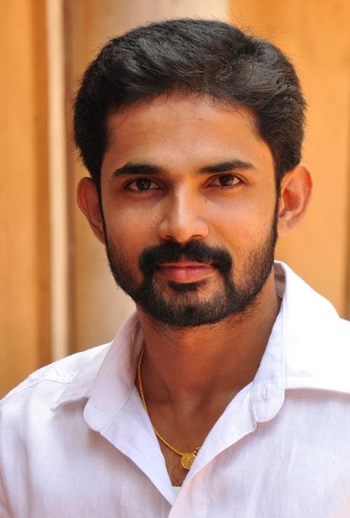 actor Harikrishnan large photo