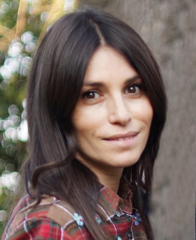 Silvia Pausini