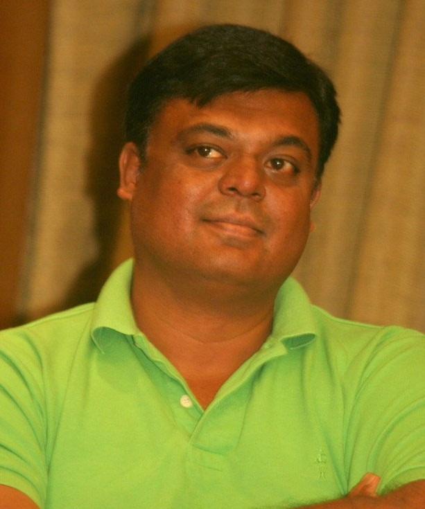 actor Sharath Lohitashwa large photo