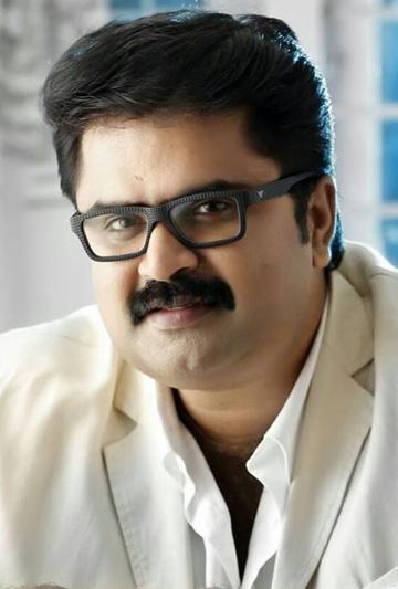 actor Anoop Menon large photo