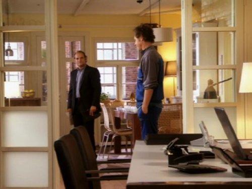 actor Jörn Knebel large photo