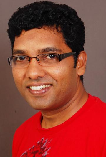 actor Kalabhavan Niyas large photo