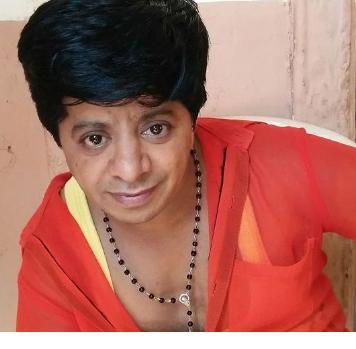 actor Vinit Bonde large photo