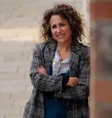 Natalie Silverman