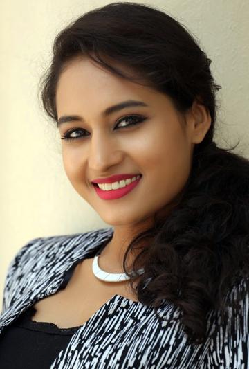 actor Pooja Ramachandran large photo