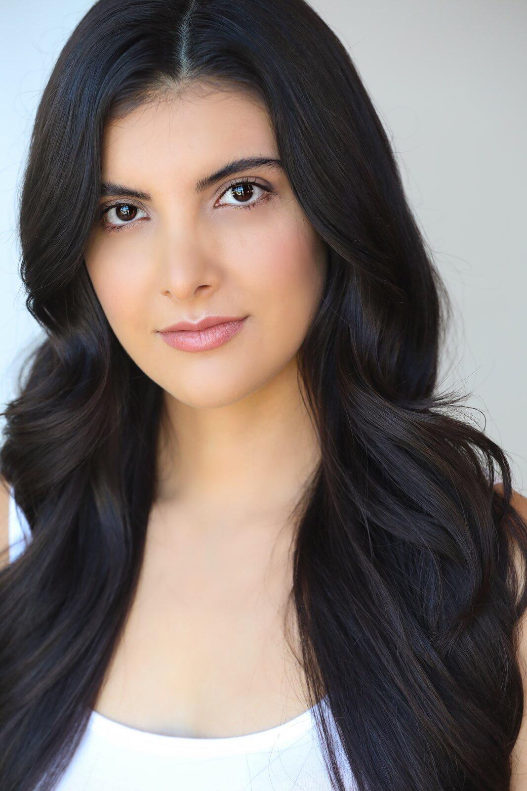 actor Barkley Harper large photo