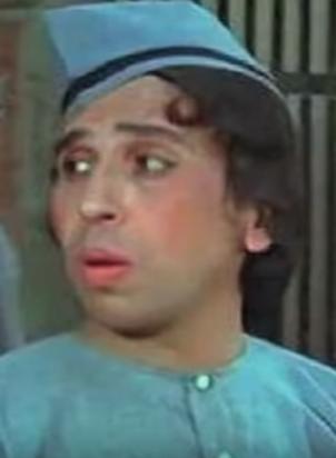 actor Raj Kishore large photo