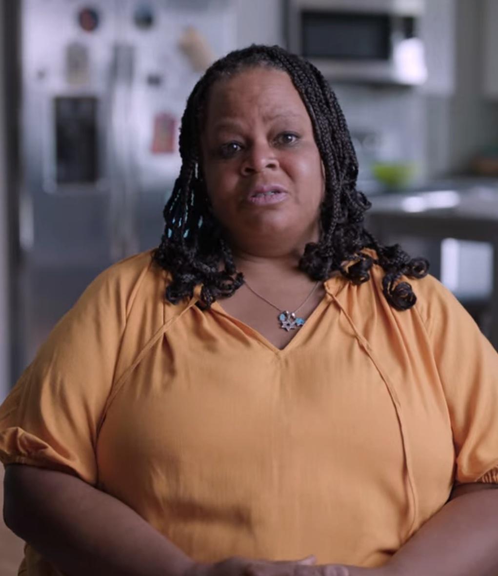 Debrosha McCants