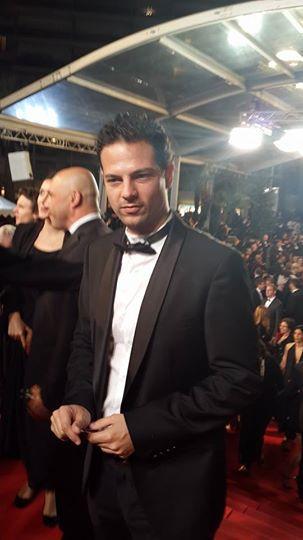 actor Gabriel Grieco large photo