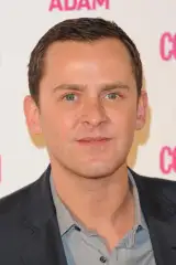 Scott Mills