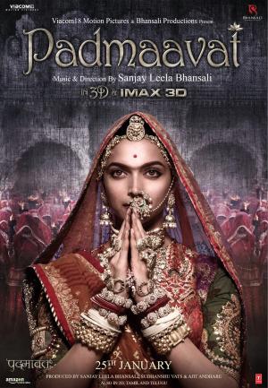 Padmaavat [Hindi]