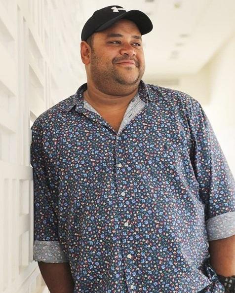 actor Mohamed Mamdouh large photo