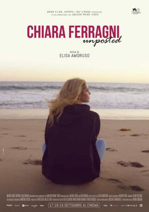 Chiara Ferragni: Unposted [Indonesian]