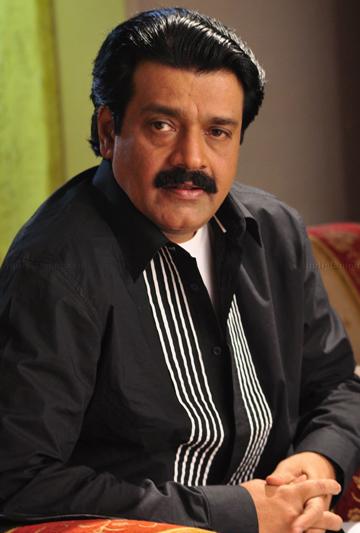 actor Shankar large photo