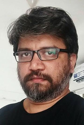 actor Srikant Murali large photo