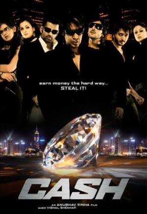 Cash [Hindi]