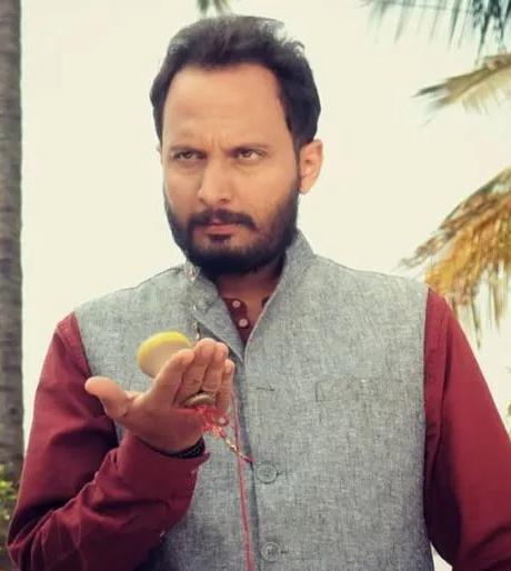 actor Rohit Kokate large photo