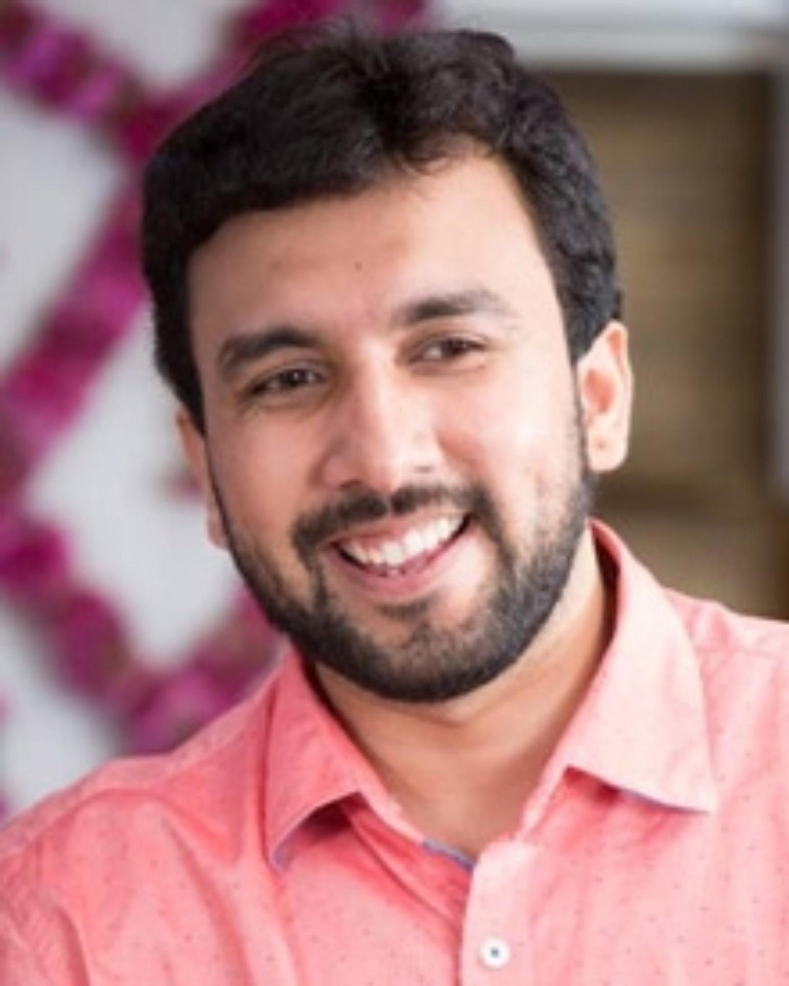 actor Kireeti large photo